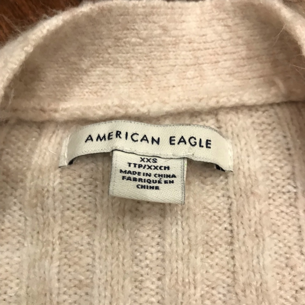 American Eagle sweater - Picture 5 of 6